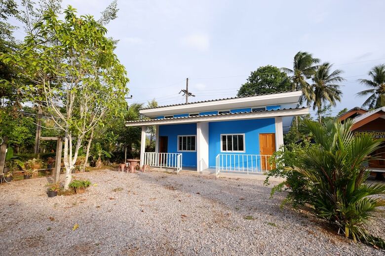 Hotel Daddy's Home Resort