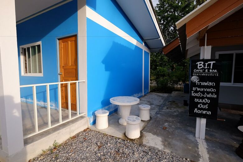 Hotel Daddy's Home Resort