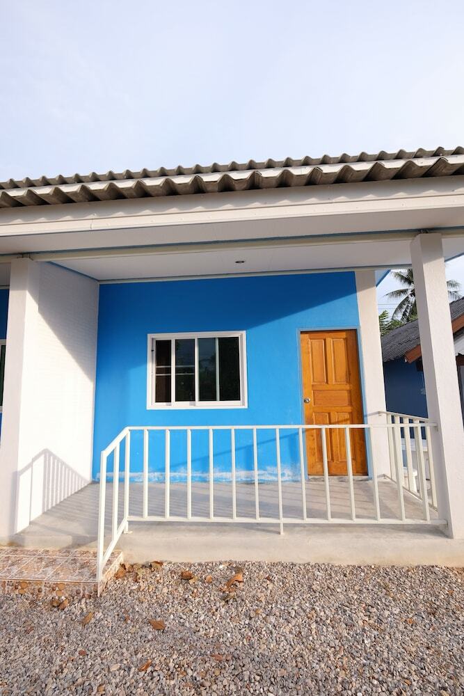 Hotel Daddy's Home Resort