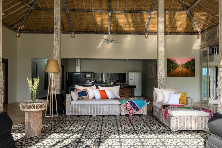 Villa Manggala