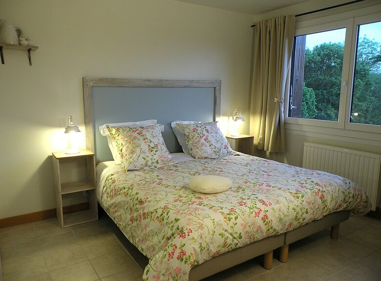 Hotel Chambres D'h�tes Maison Les Fraysses