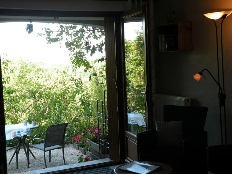 Hotel Chambres D'h�tes Maison Les Fraysses