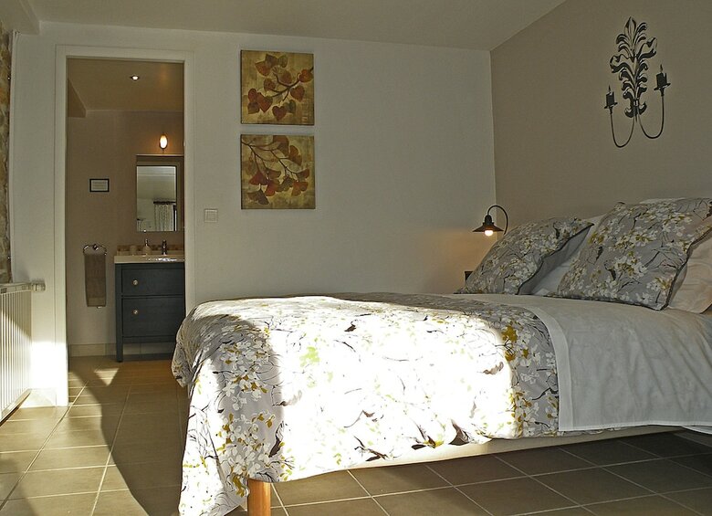 Hotel Chambres D'h�tes Maison Les Fraysses