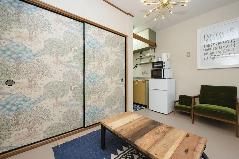 Kyoto Annex Miyako