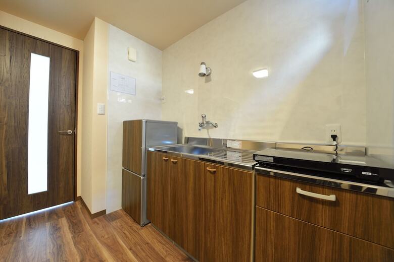 Modern House Kamo River No.2