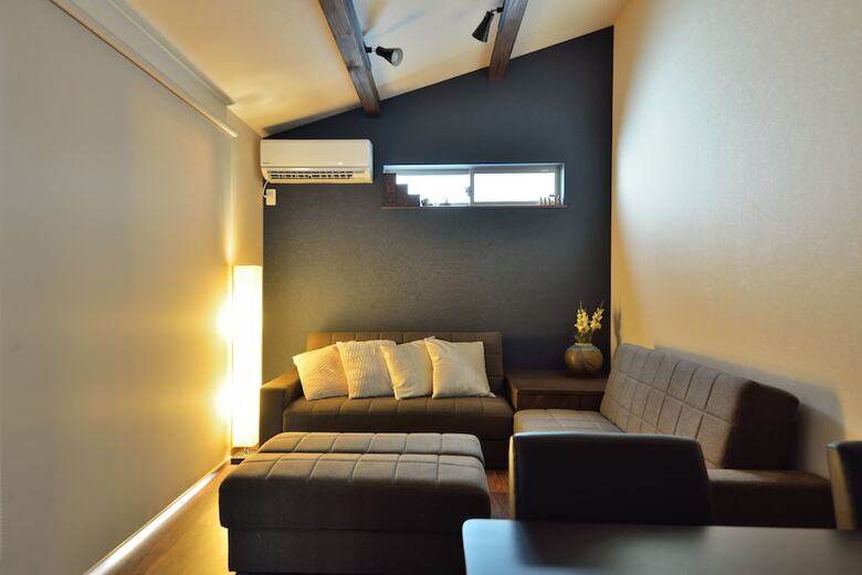 Modern House Kamo River No.2