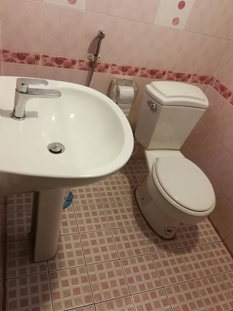 Hotel Lan Bua Resort