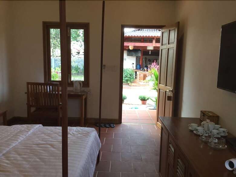 Agroturismo Sam Ong Lang