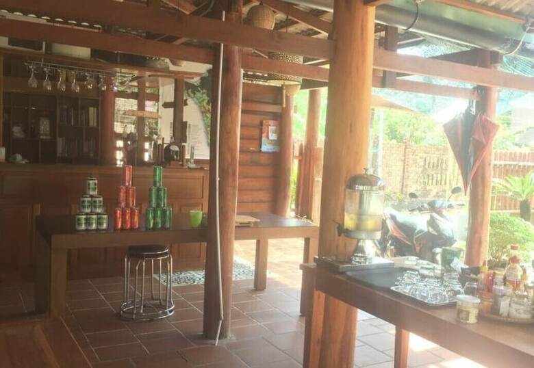 Agroturismo Sam Ong Lang