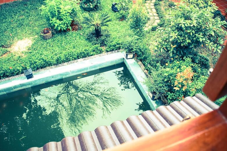 Agroturismo Sam Ong Lang