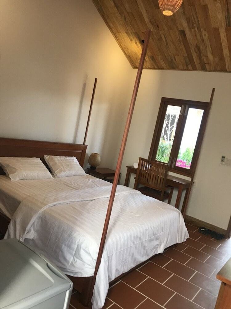 Agroturismo Sam Ong Lang