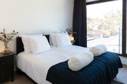 Apartamentos Pelicanstay In Antwerp City Center