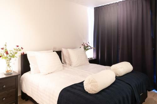Apartamentos Pelicanstay In Antwerp City Center