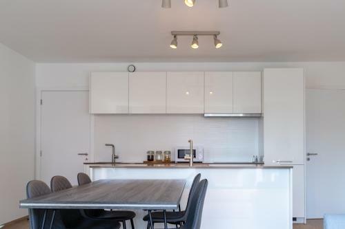Apartamentos Pelicanstay In Antwerp City Center
