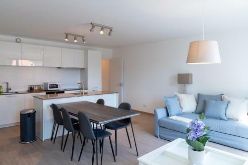 Apartamentos Pelicanstay In Antwerp City Center