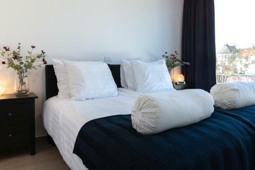 Apartamentos Pelicanstay In Antwerp City Center