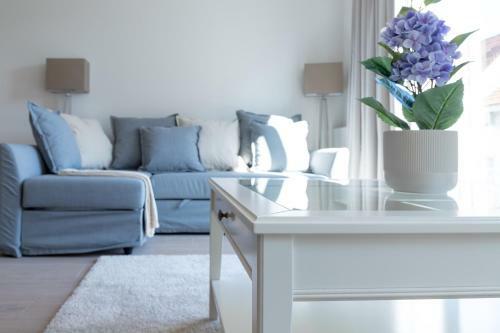 Apartamentos Pelicanstay In Antwerp City Center