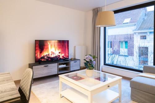 Apartamentos Pelicanstay In Antwerp City Center