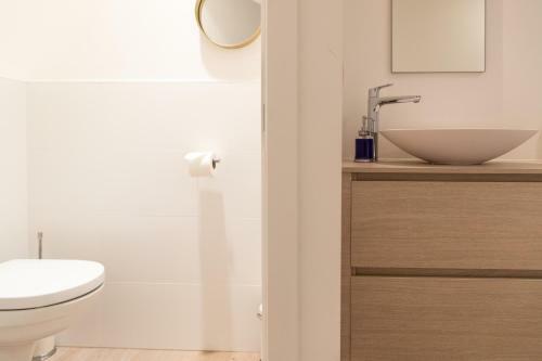 Apartamentos Pelicanstay In Antwerp City Center