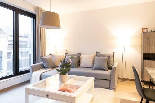 Apartamentos Pelicanstay In Antwerp City Center