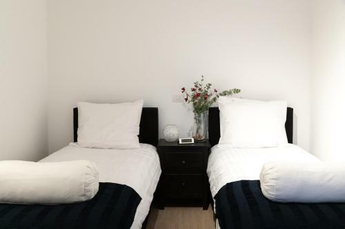 Apartamentos Pelicanstay In Antwerp City Center