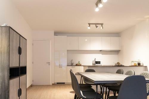 Apartamentos Pelicanstay In Antwerp City Center
