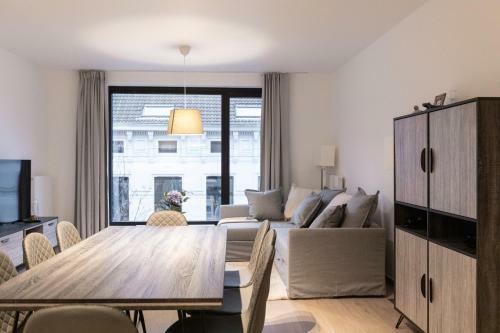 Apartamentos Pelicanstay In Antwerp City Center