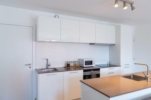 Apartamentos Pelicanstay In Antwerp City Center