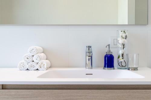 Apartamentos Pelicanstay In Antwerp City Center