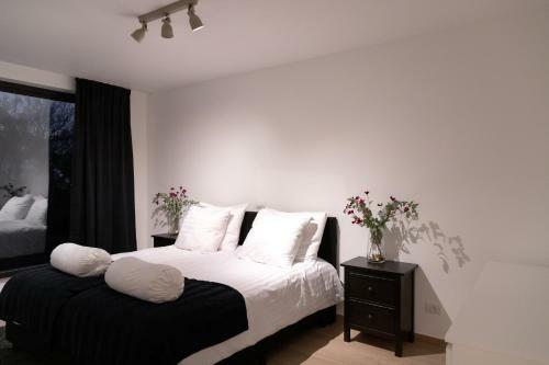 Apartamentos Pelicanstay In Antwerp City Center