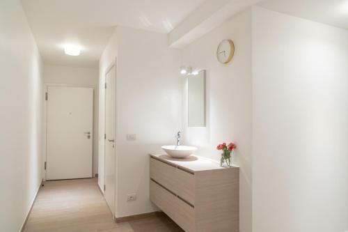 Apartamentos Pelicanstay In Antwerp City Center