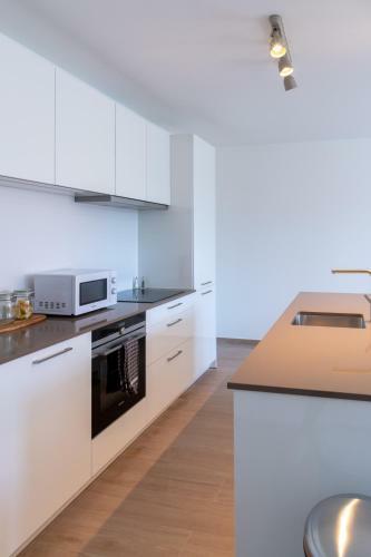 Apartamentos Pelicanstay In Antwerp City Center