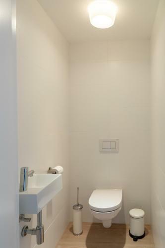 Apartamentos Pelicanstay In Antwerp City Center