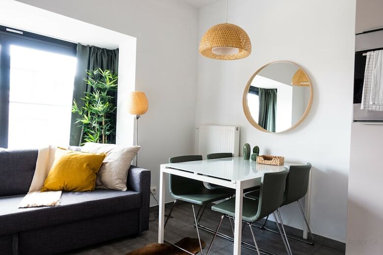 Apartamentos Pelicanstay In Antwerp City Center