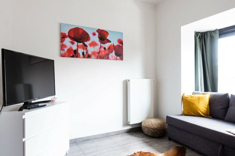 Apartamentos Pelicanstay In Antwerp City Center