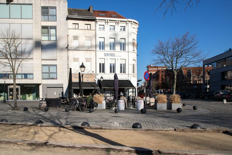 Apartamentos Pelicanstay In Antwerp City Center