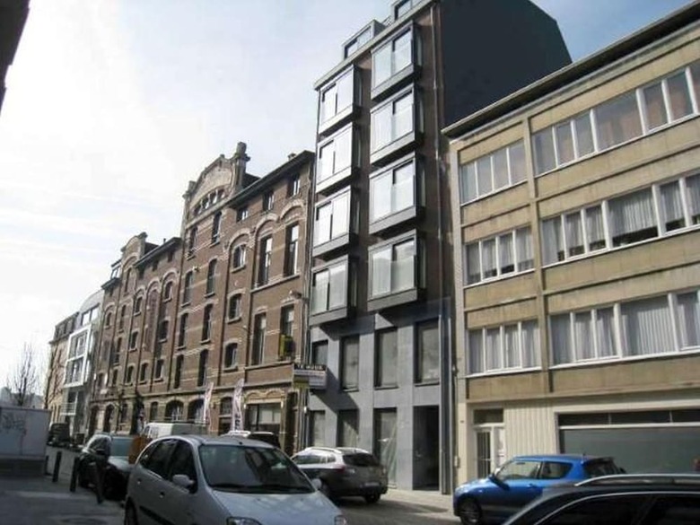Apartamentos Pelicanstay In Antwerp City Center