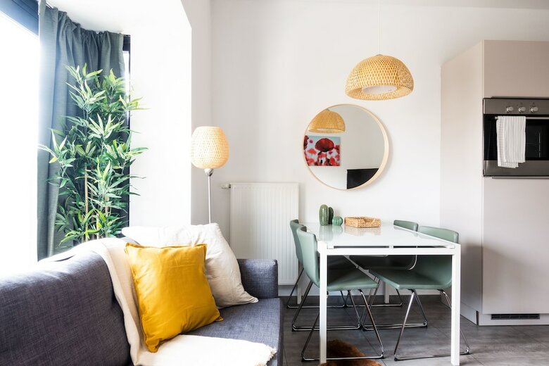 Apartamentos Pelicanstay In Antwerp City Center