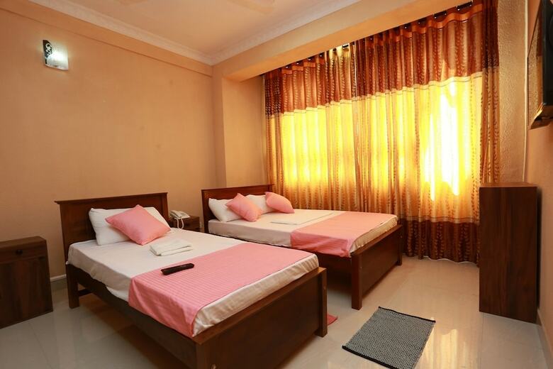 Hotel Sain Regincy