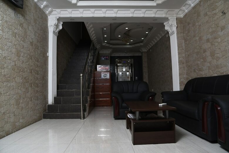 Hotel Sain Regincy