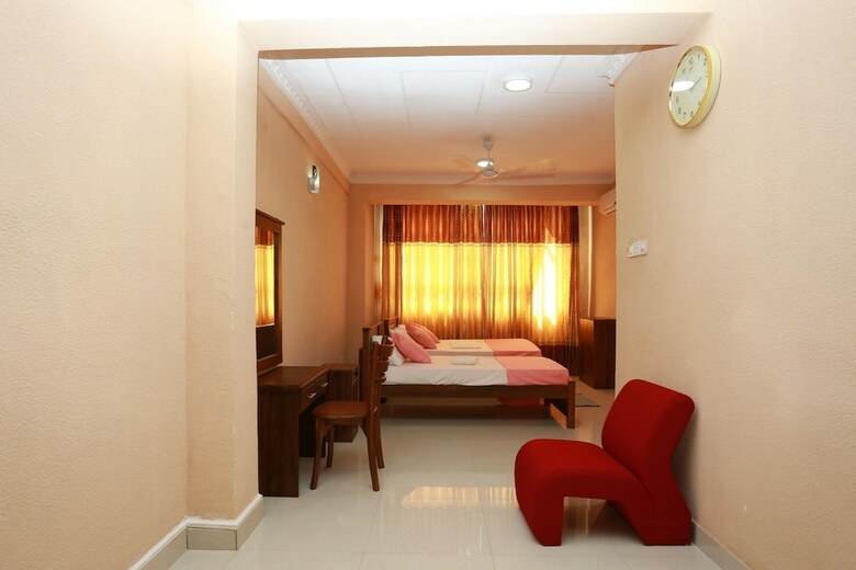 Hotel Sain Regincy