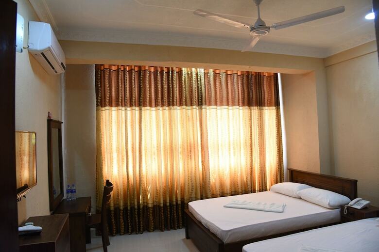 Hotel Sain Regincy