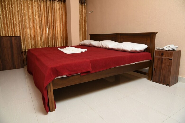 Hotel Sain Regincy