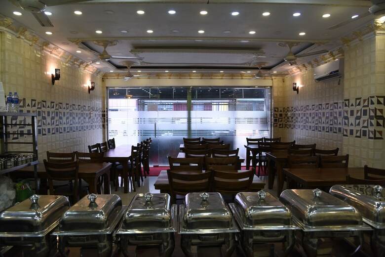 Hotel Sain Regincy