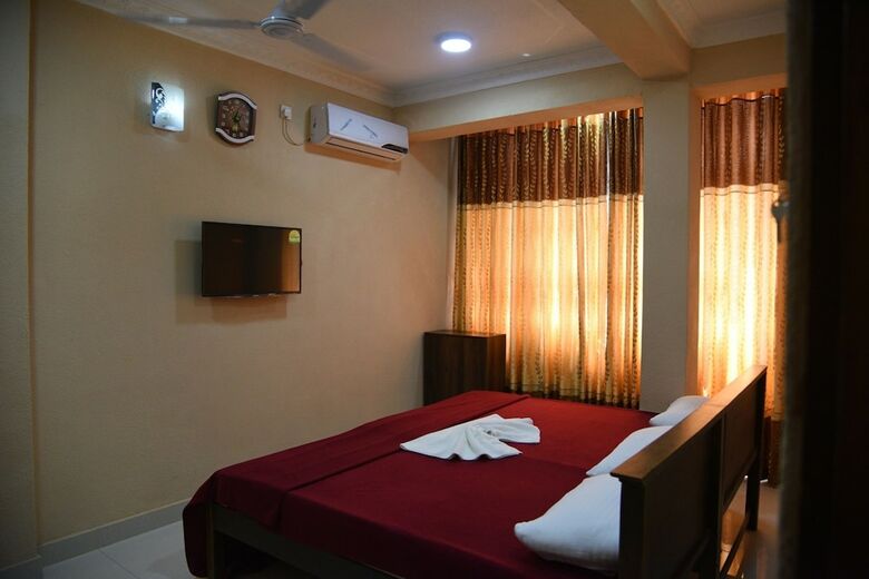 Hotel Sain Regincy