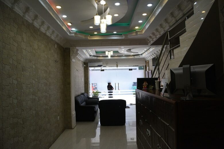 Hotel Sain Regincy
