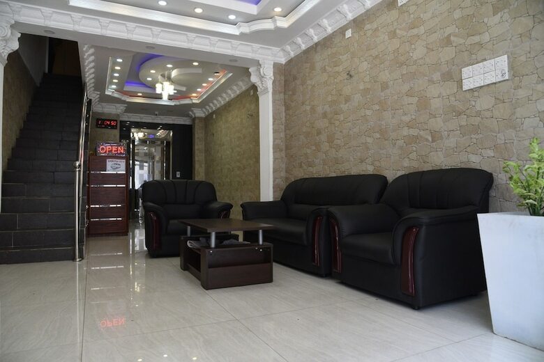 Hotel Sain Regincy