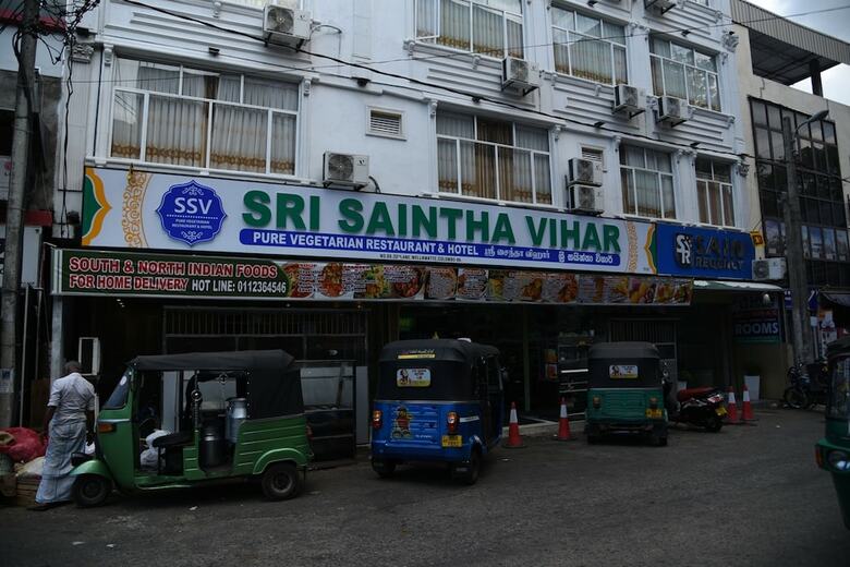 Hotel Sain Regincy