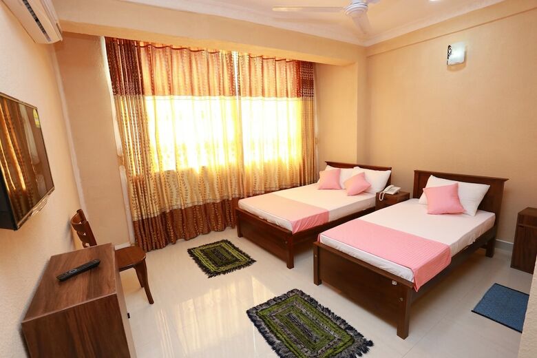 Hotel Sain Regincy