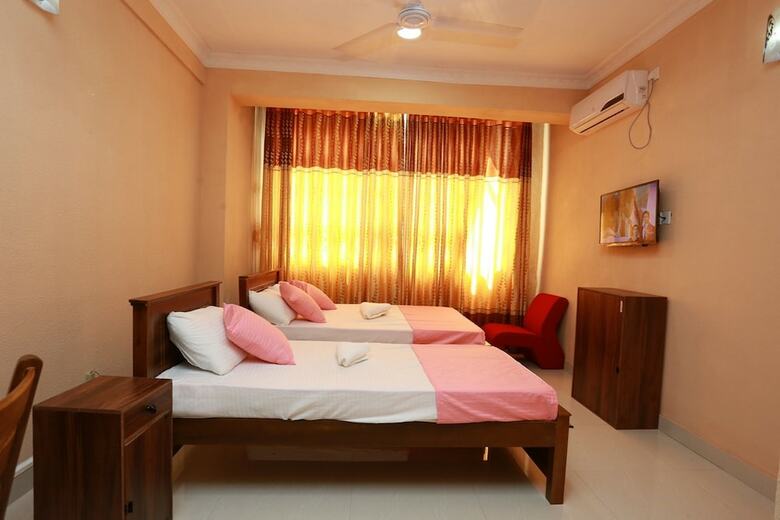 Hotel Sain Regincy